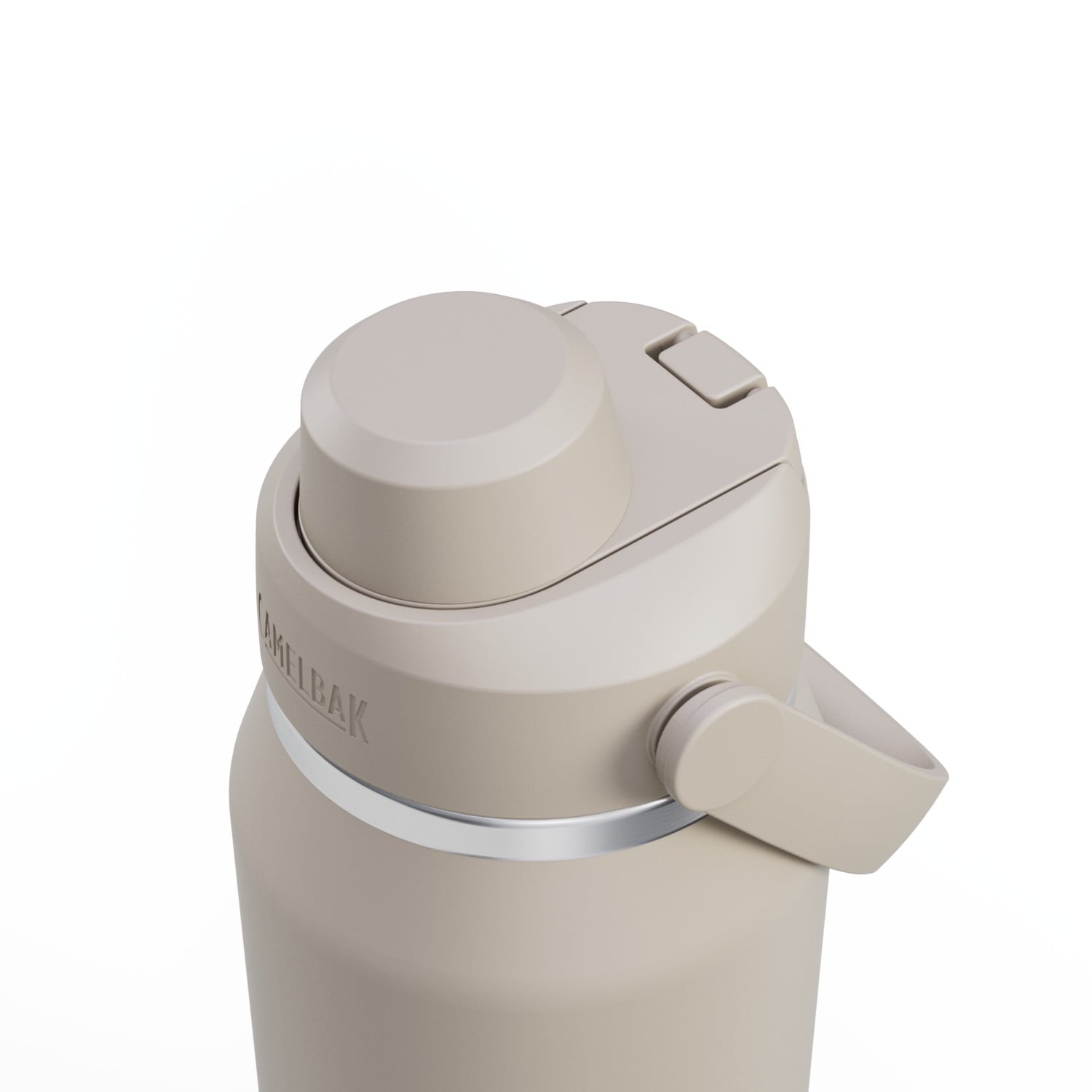 Camelbak Thrive Chug Stainless 32oz, Stone - EE4V