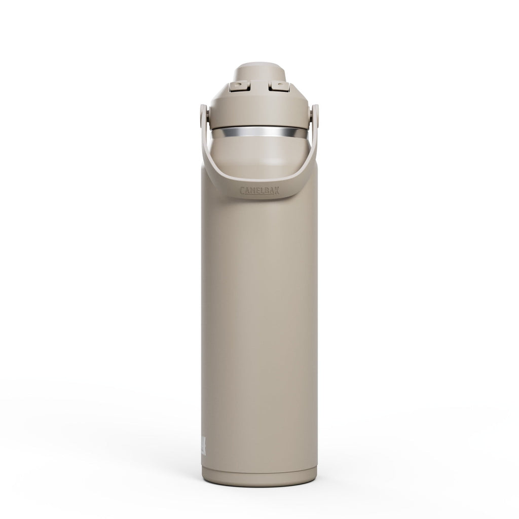 Camelbak Thrive Chug Stainless 32oz, Stone - EE4V