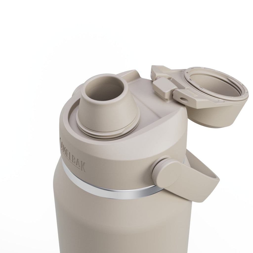 Camelbak Thrive Chug Stainless 32oz, Stone - EE4V