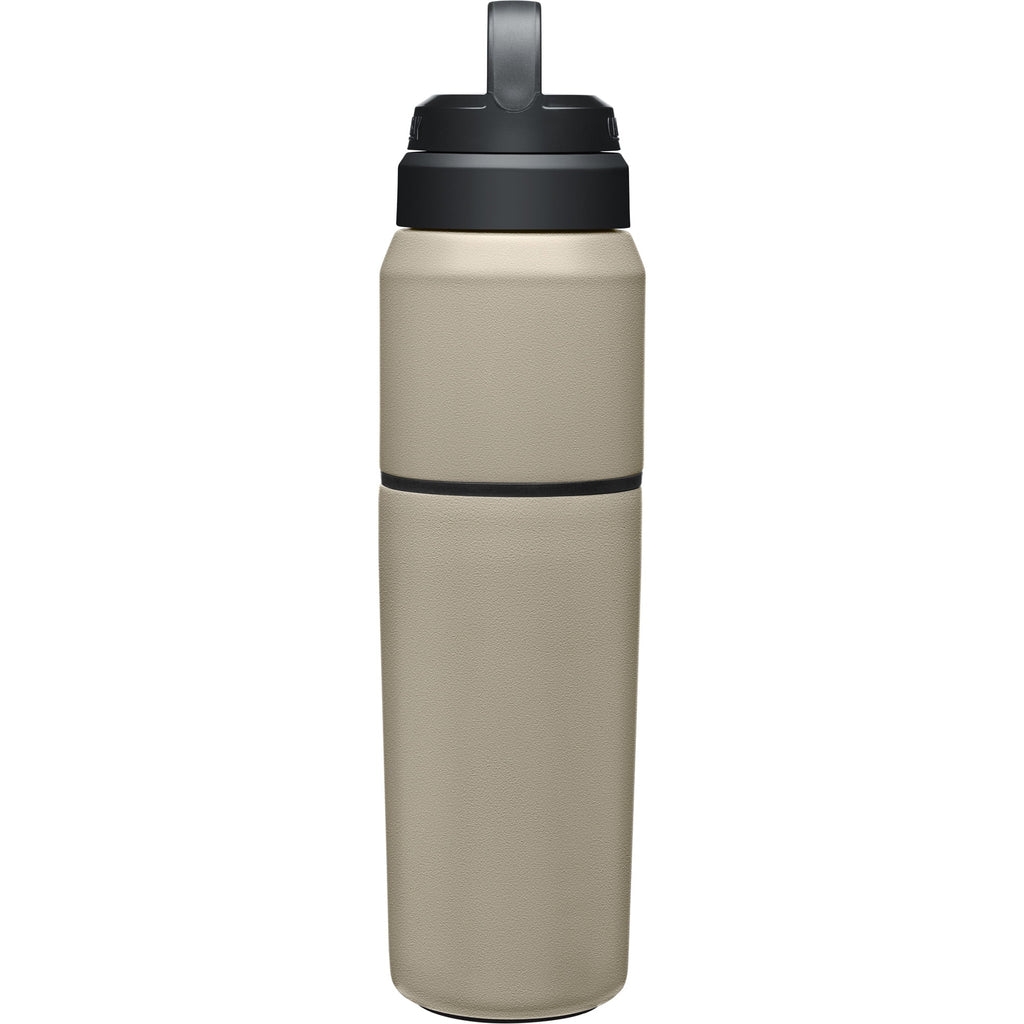Camelbak Mb 22oz Bottle/cup Dune - ZNTH