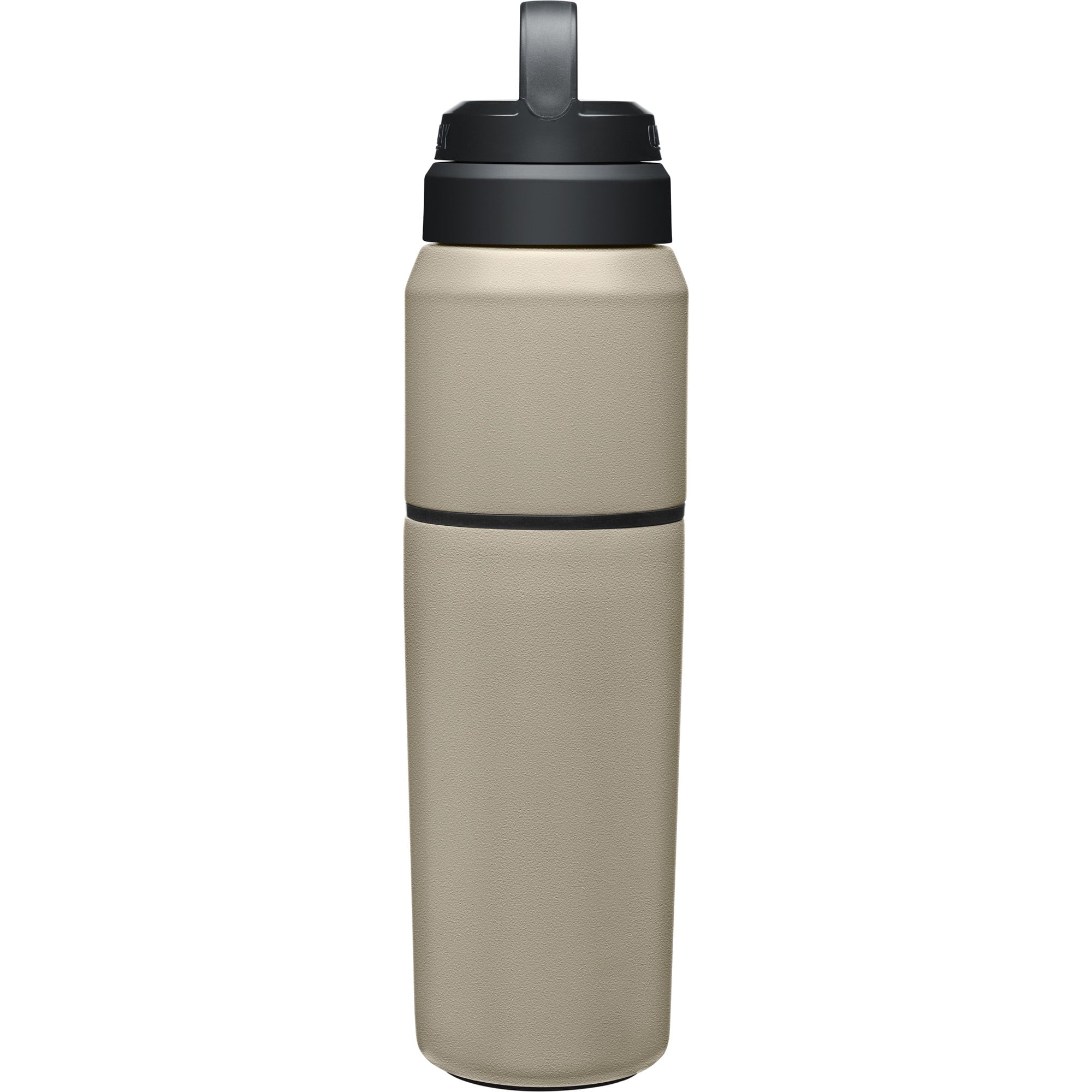 Camelbak Mb 22oz Bottle/cup Dune - ZNTH