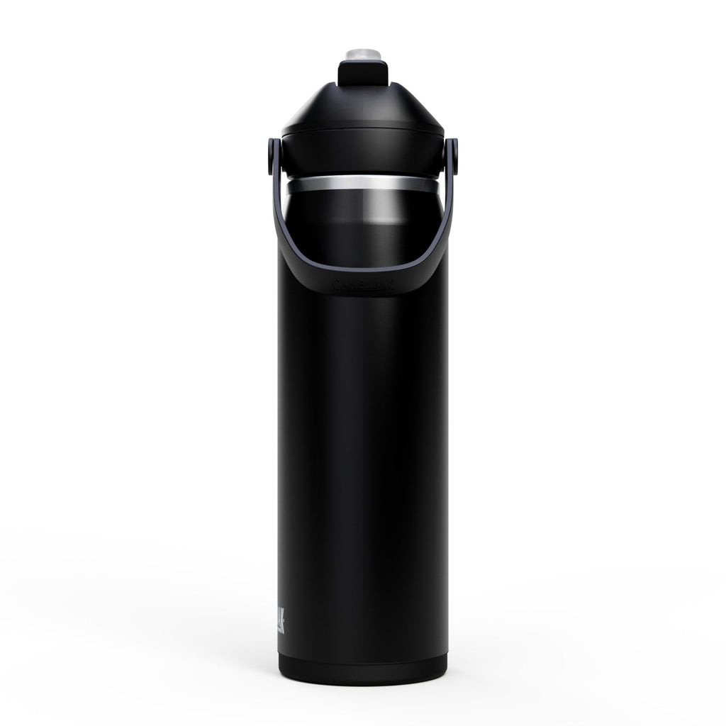 CamelBak Thrive™ Flip Straw Insulated Stainless Steel Water Bottle, 25 oz, Sierra Red - MDLJ