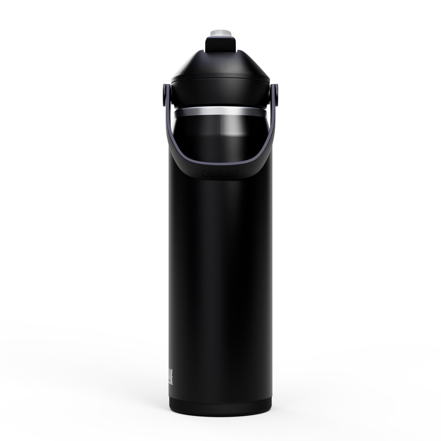 CamelBak Thrive™ Flip Straw Insulated Stainless Steel Water Bottle, 25 oz, Sierra Red - MDLJ