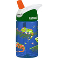 CamelBak Eddy Kids BPA Free Water Bottle Airplane Bandits Bottle Only - 33YV