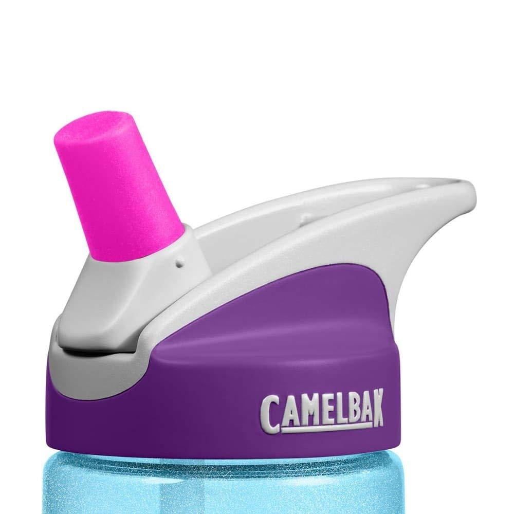 CamelBak Eddy Kids BPA Free Water Bottle Airplane Bandits Bottle Only - 33YV