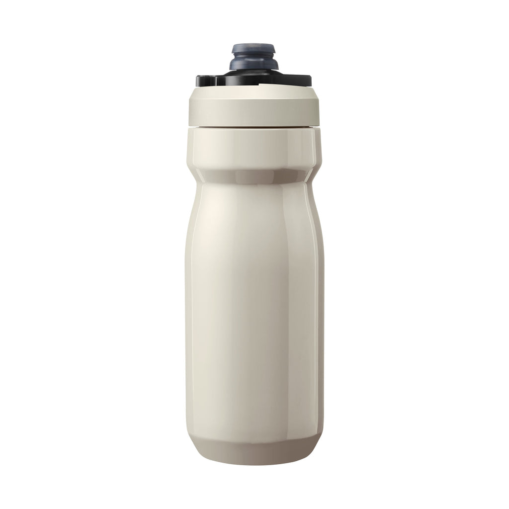 CamelBak Podium 18oz Insulated Stainless Steel Bike Water Bottle, Stone - 5HY8