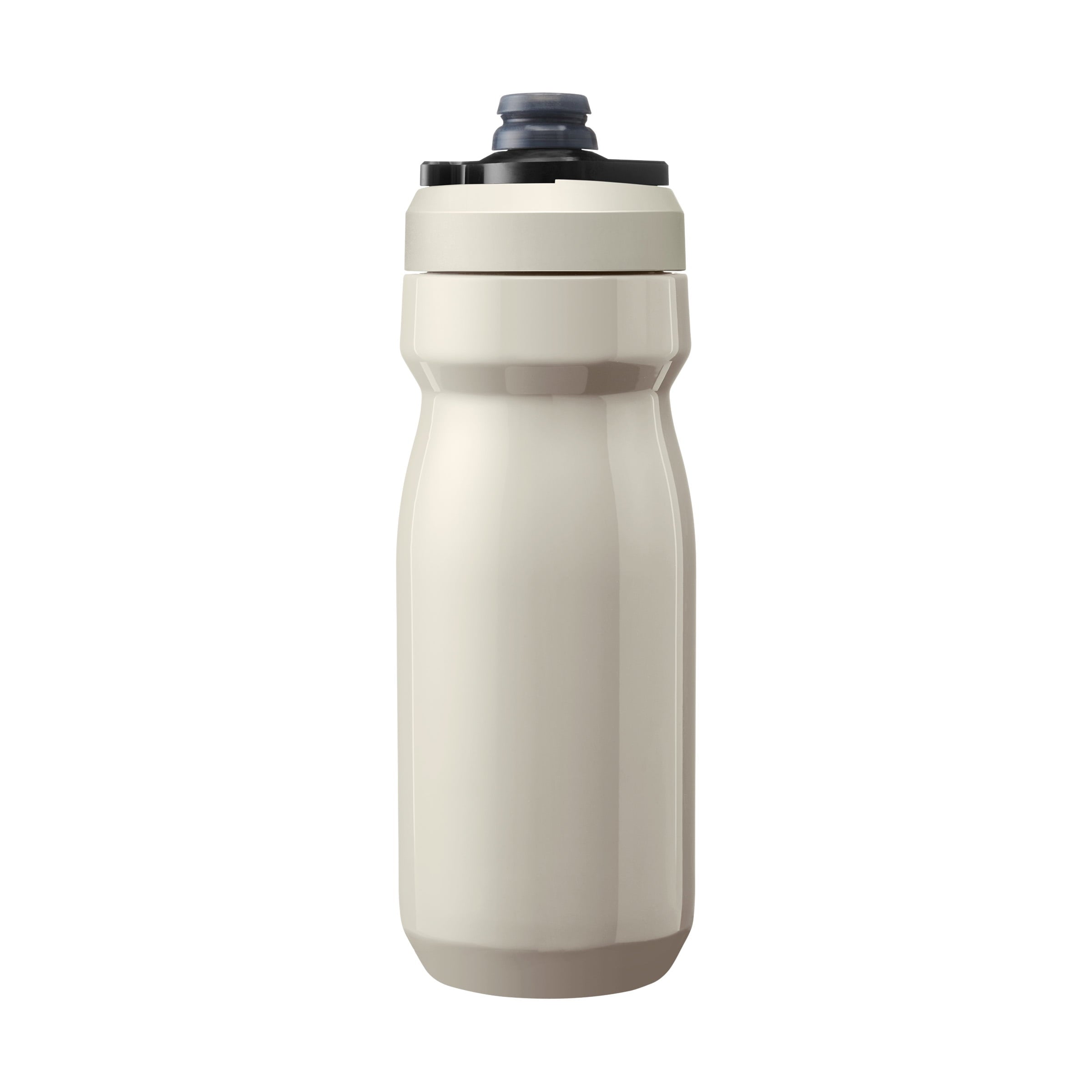 CamelBak Podium 18oz Insulated Stainless Steel Bike Water Bottle, Stone - 5HY8