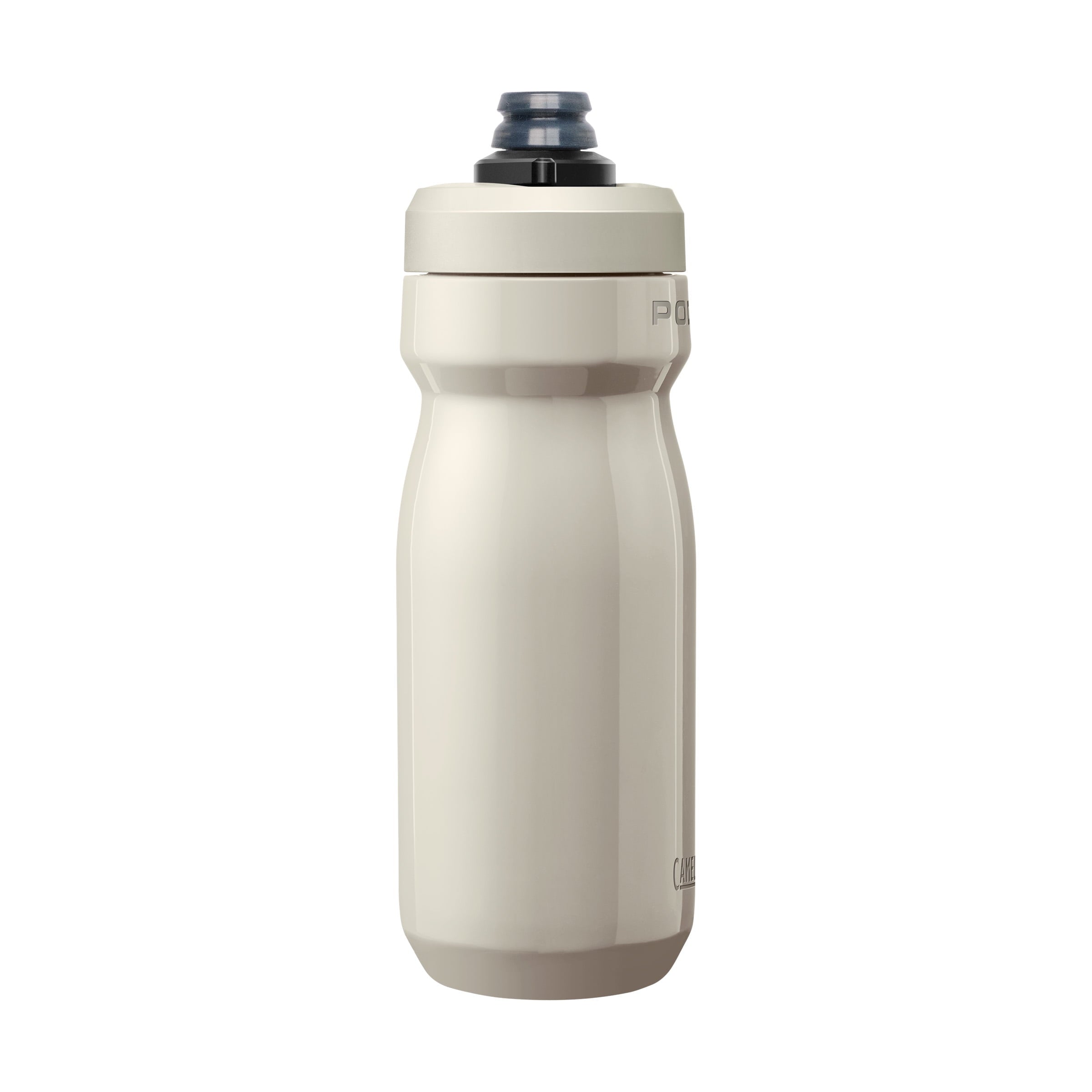 CamelBak Podium 18oz Insulated Stainless Steel Bike Water Bottle, Stone - 5HY8