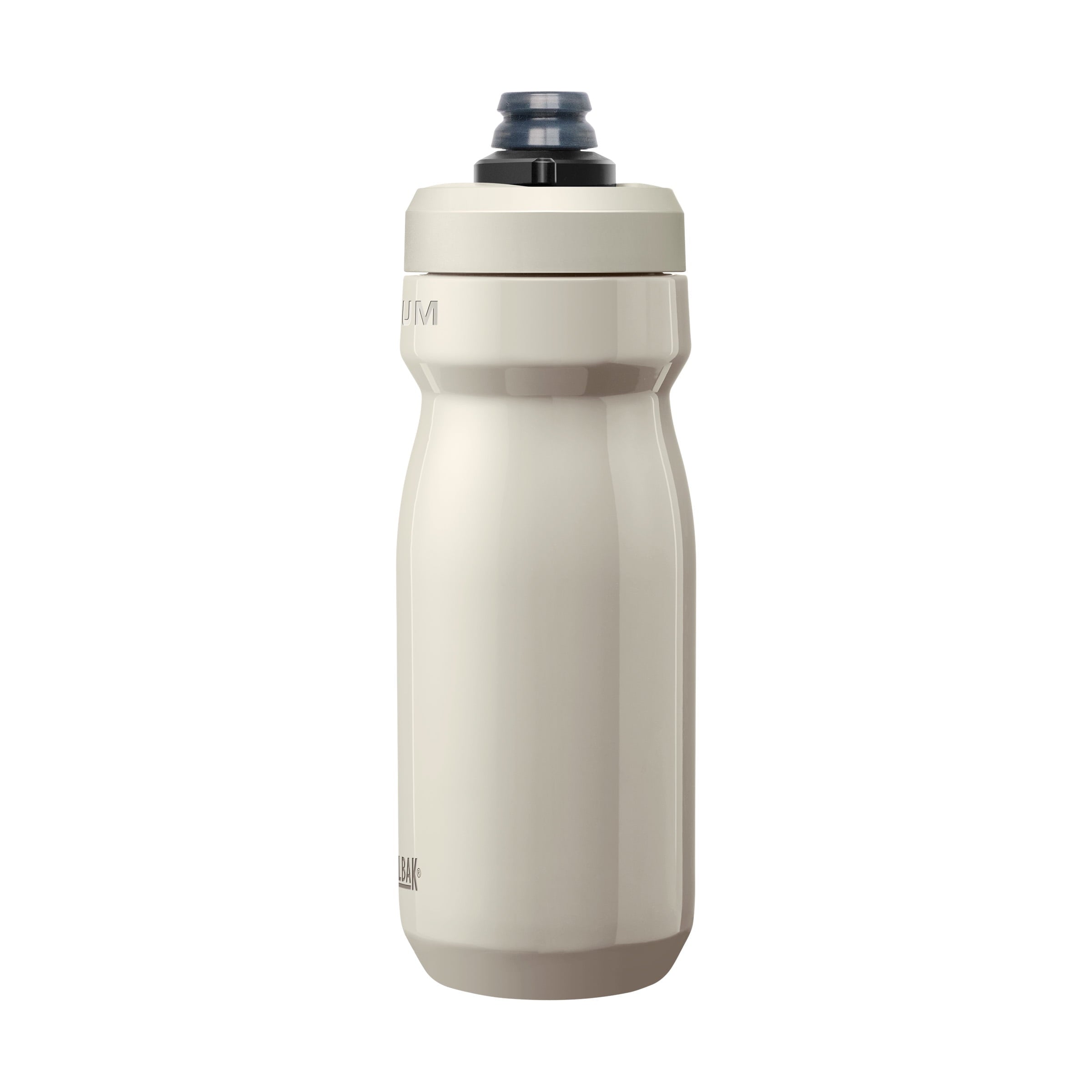 CamelBak Podium 18oz Insulated Stainless Steel Bike Water Bottle, Stone - 5HY8