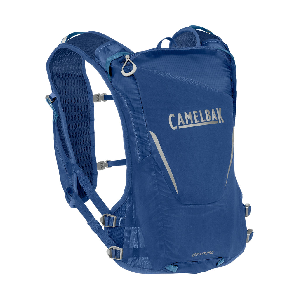 Camelbak Zephyr Pro, 34oz, Galaxy Blue - R0HL