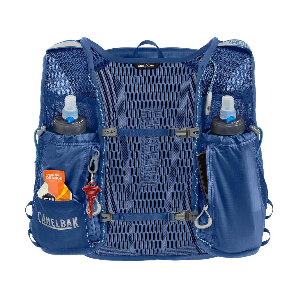 Camelbak Zephyr Pro, 34oz, Galaxy Blue - R0HL