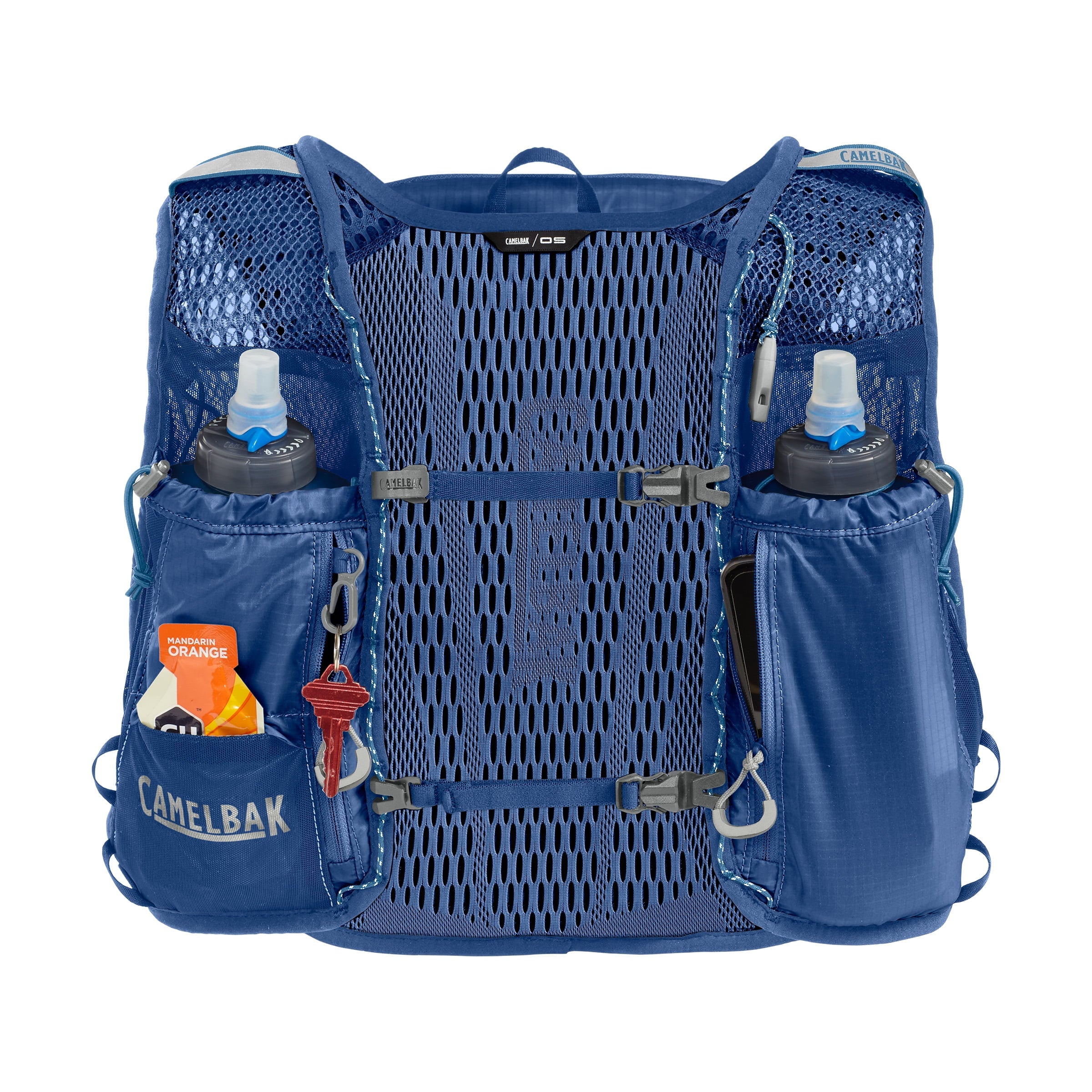 Camelbak Zephyr Pro, 34oz, Galaxy Blue - R0HL