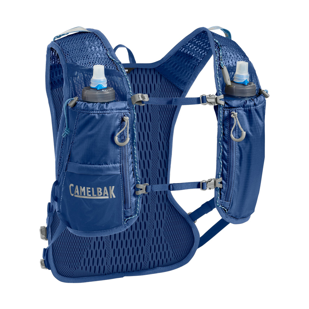 Camelbak Zephyr Pro, 34oz, Galaxy Blue - R0HL