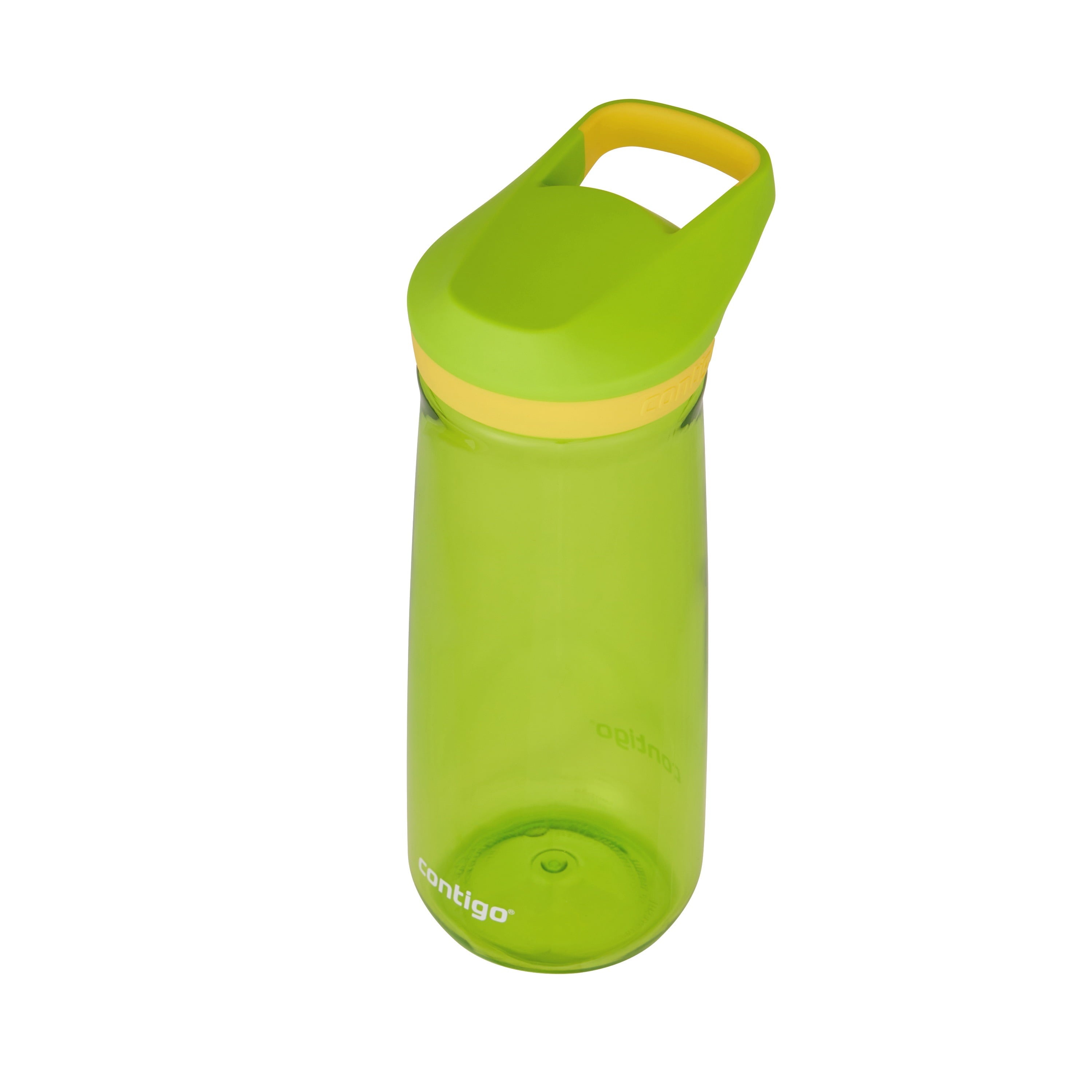 Contigo® Kids’ Micah Water Bottle with Leak-Proof Lid, 20 Oz. - N77R