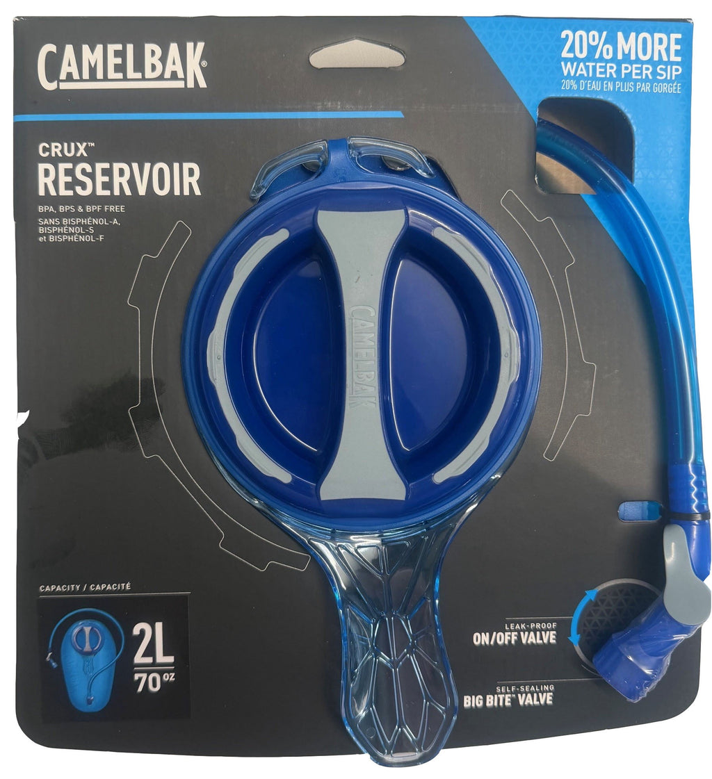 Camelbak Crux™ 2L Reservoir, Blue - C22R