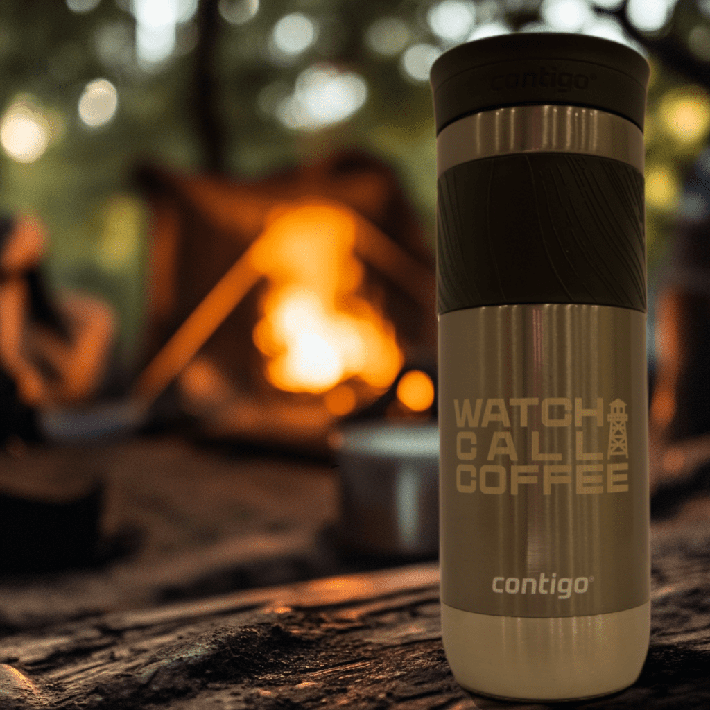 Travel Mug Contigo 20oz - XZAK