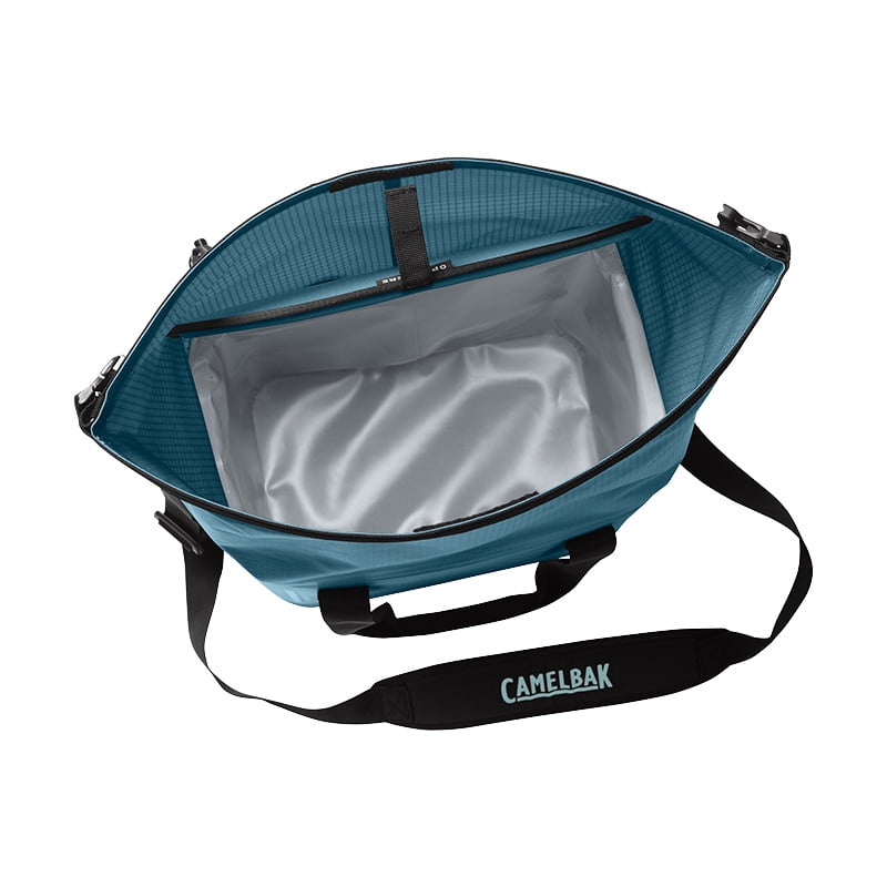 Camelbak ChillBak Cube 18, Fusion 3L Group , Adriatic Blue - RPQ8