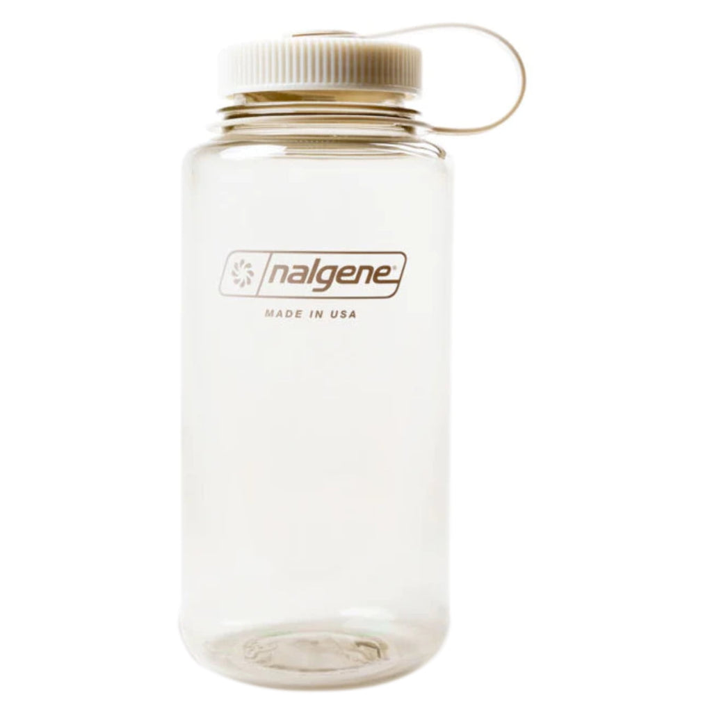 Nalgene Sustain 32 oz. Wide Mouth Water Bottle - Indigo - OHES