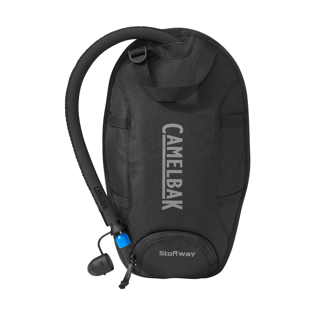 Camelbak StoAway 70 oz Water Bladder Reservoir, Black - RXXL