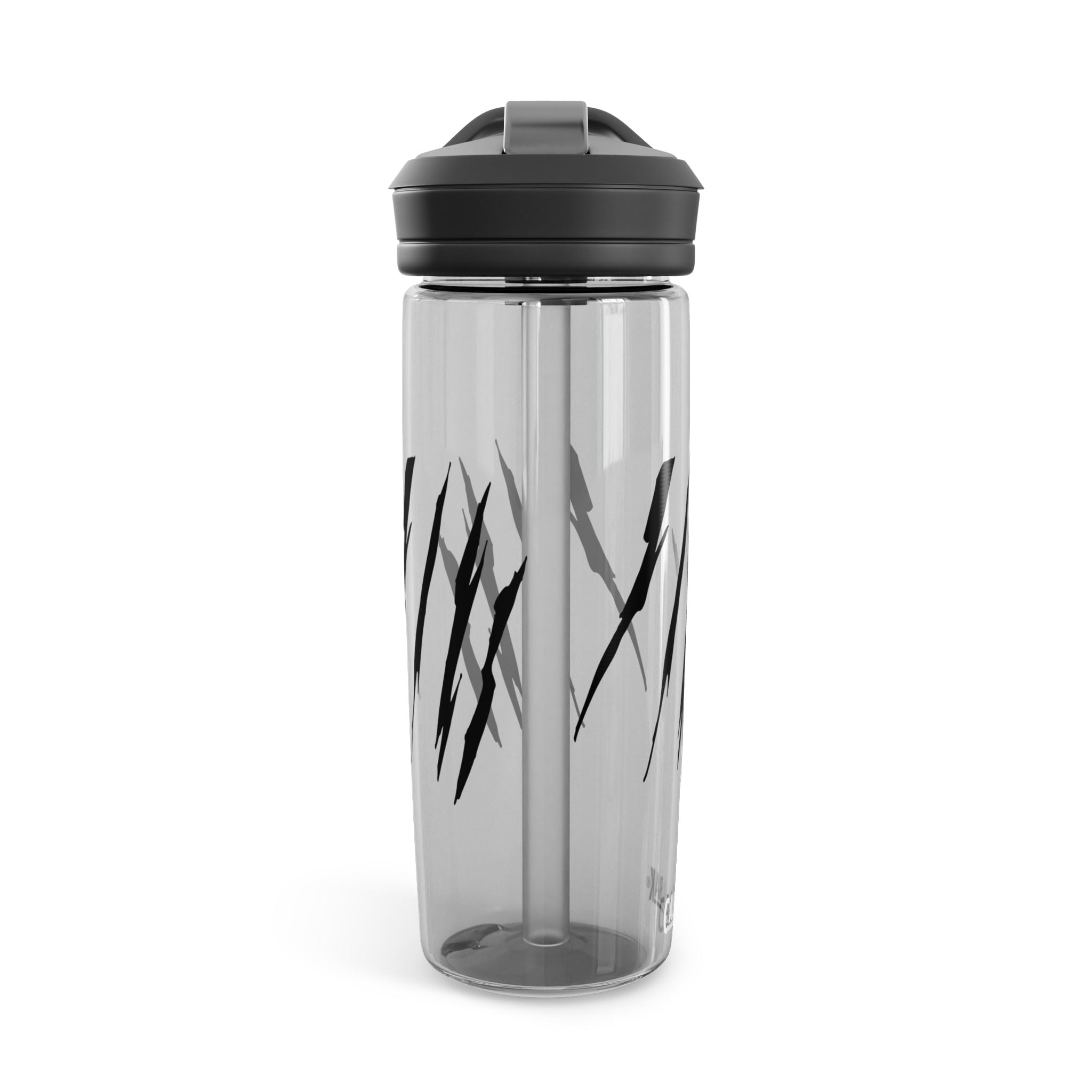 Effete Feline Claw Marks Scratch CamelBak Eddy®  Water Bottle, 20oz\25oz - FTSD