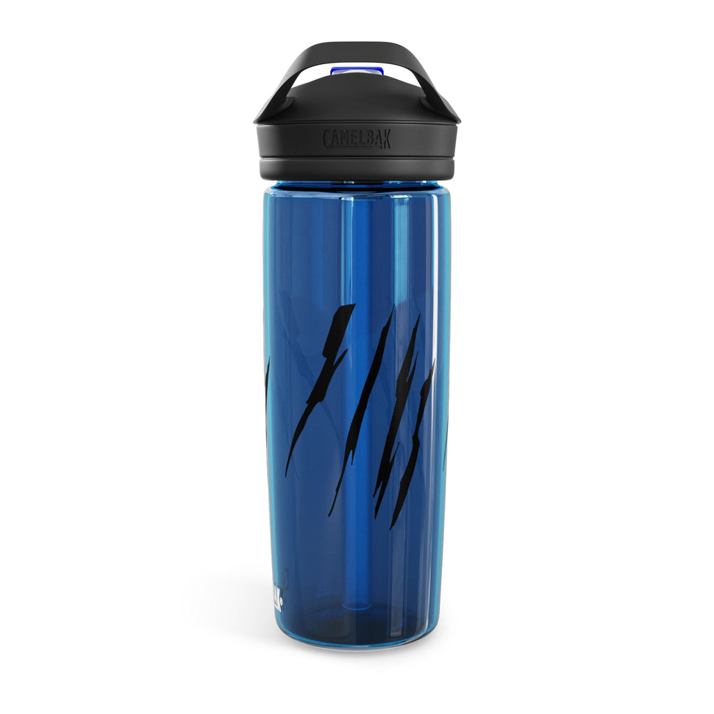 Effete Feline Claw Marks Scratch CamelBak Eddy®  Water Bottle, 20oz\25oz - FTSD