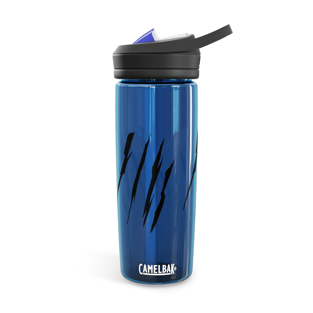 Effete Feline Claw Marks Scratch CamelBak Eddy®  Water Bottle, 20oz\25oz - FTSD