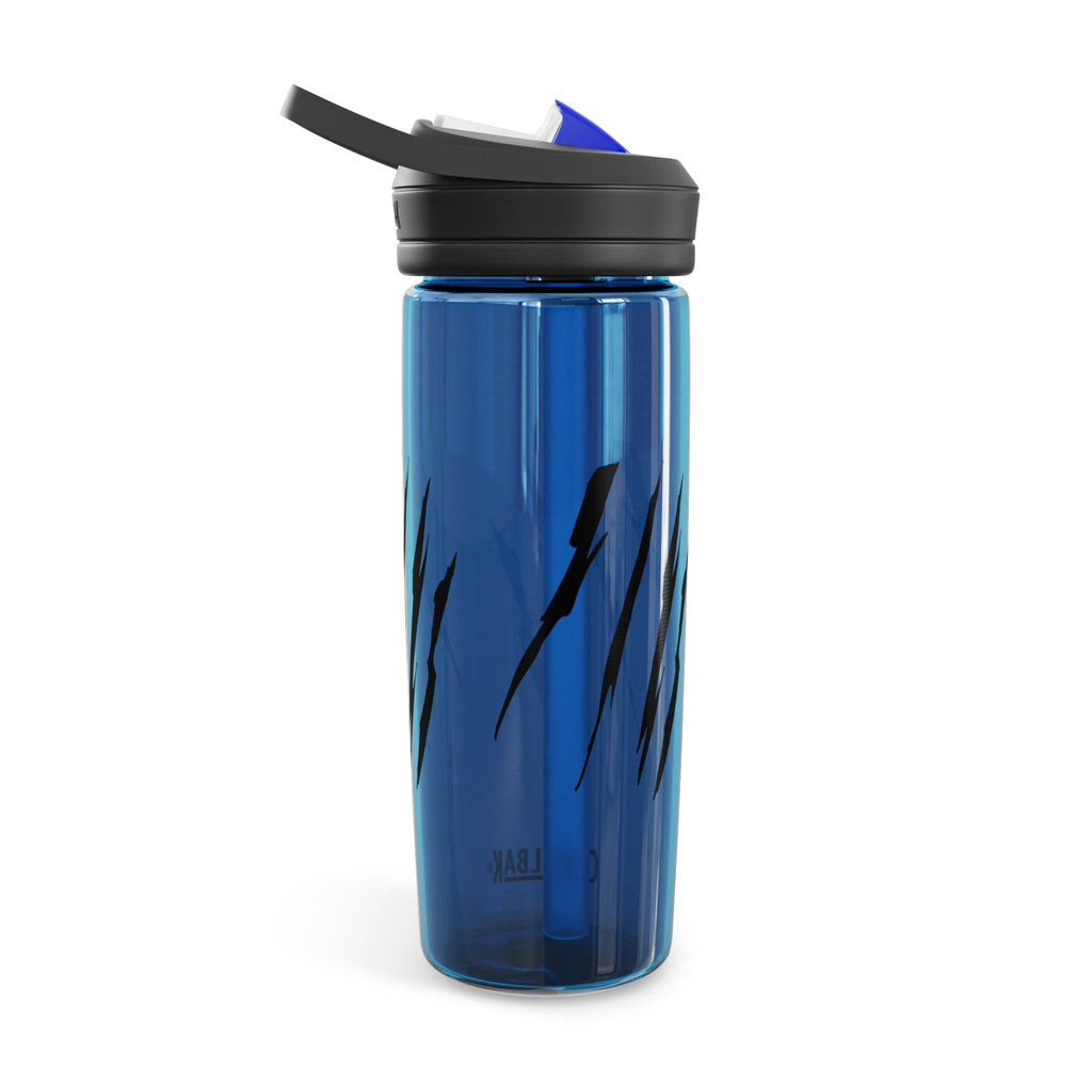 Effete Feline Claw Marks Scratch CamelBak Eddy®  Water Bottle, 20oz\25oz - FTSD
