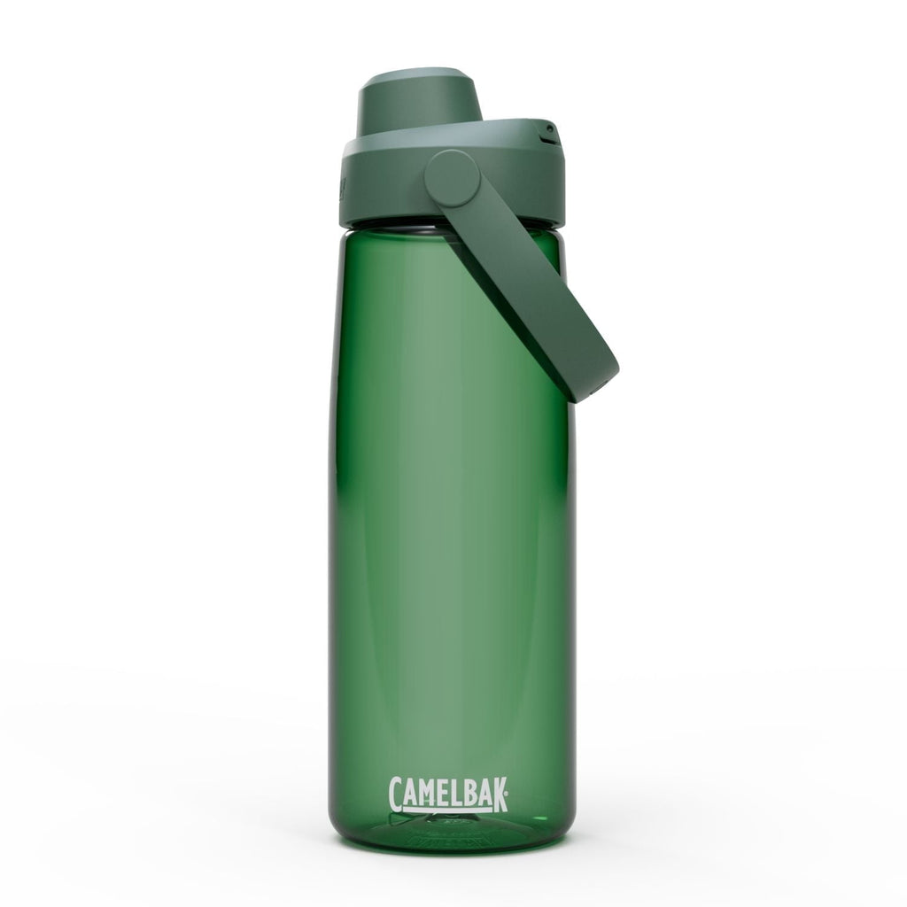 Camelbak Thrive Chug 25oz Water Bottle, Forest Green - 78KJ
