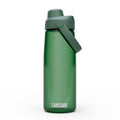Camelbak Thrive Chug 25oz Water Bottle, Forest Green - 78KJ
