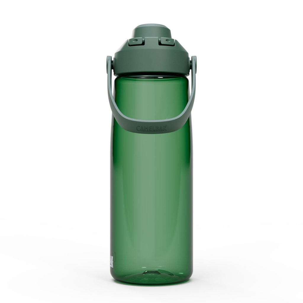 Camelbak Thrive Chug 25oz Water Bottle, Forest Green - 78KJ