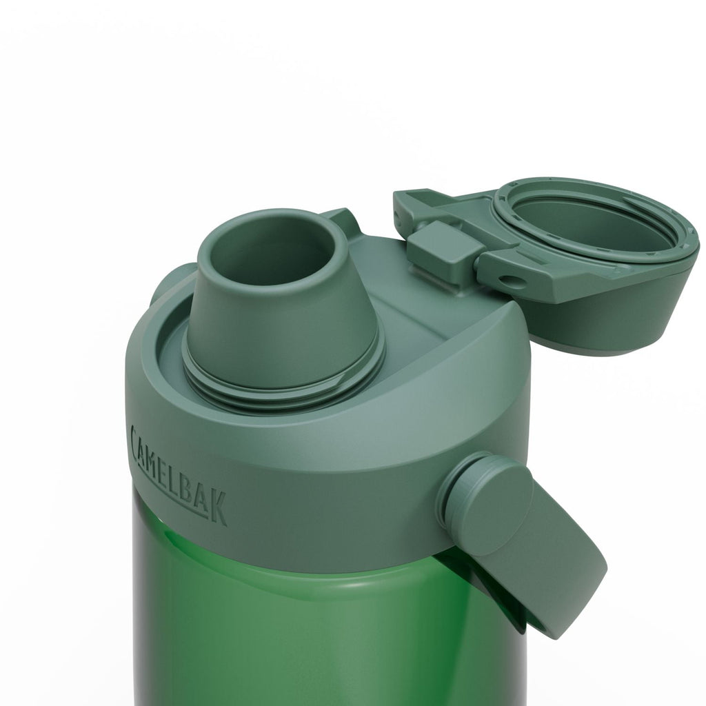 Camelbak Thrive Chug 25oz Water Bottle, Forest Green - 78KJ