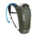 Camelbak Rogue Light 7 70oz Hydration Pack, Dusty Olive - PIU2