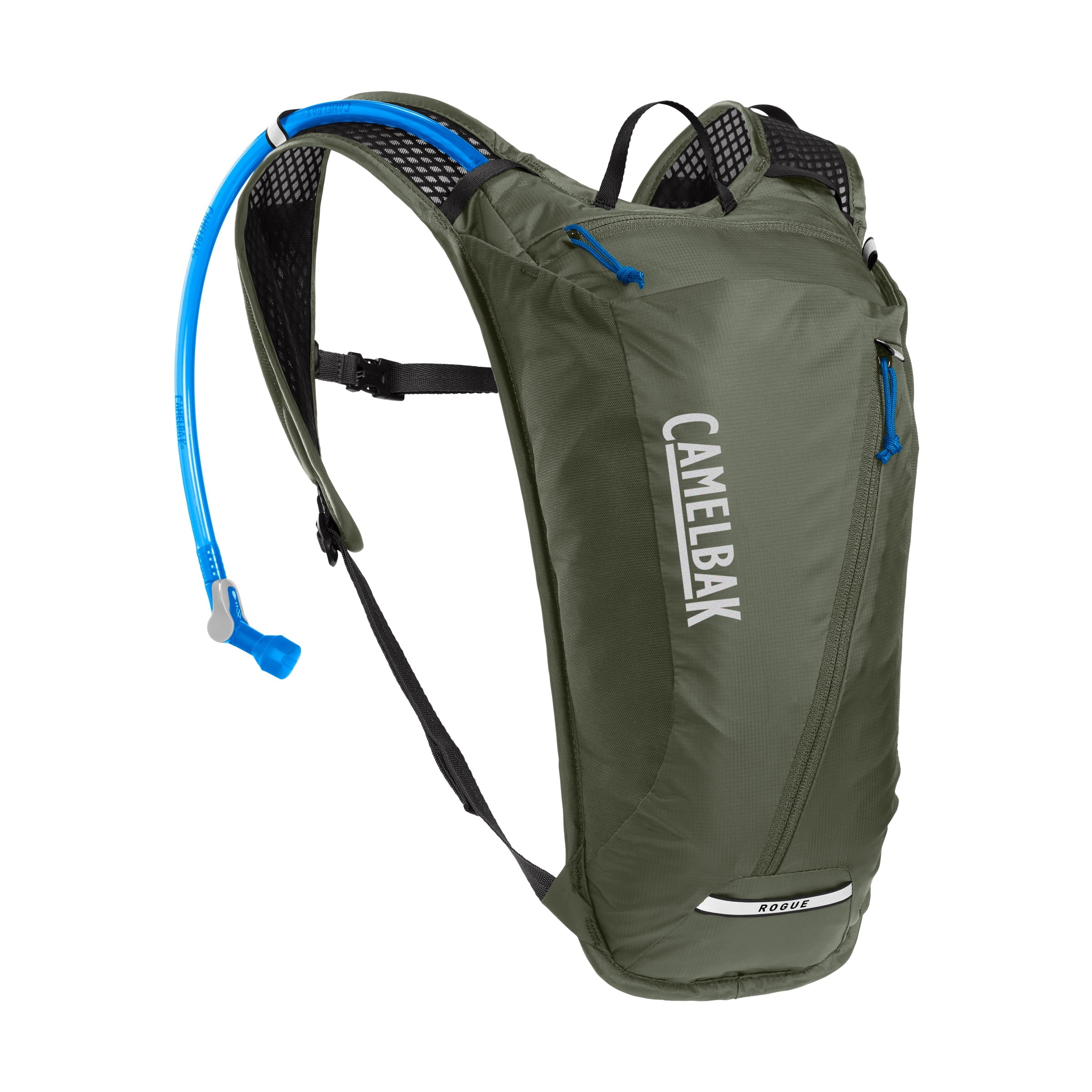 Camelbak Rogue Light 7 70oz Hydration Pack, Dusty Olive - PIU2