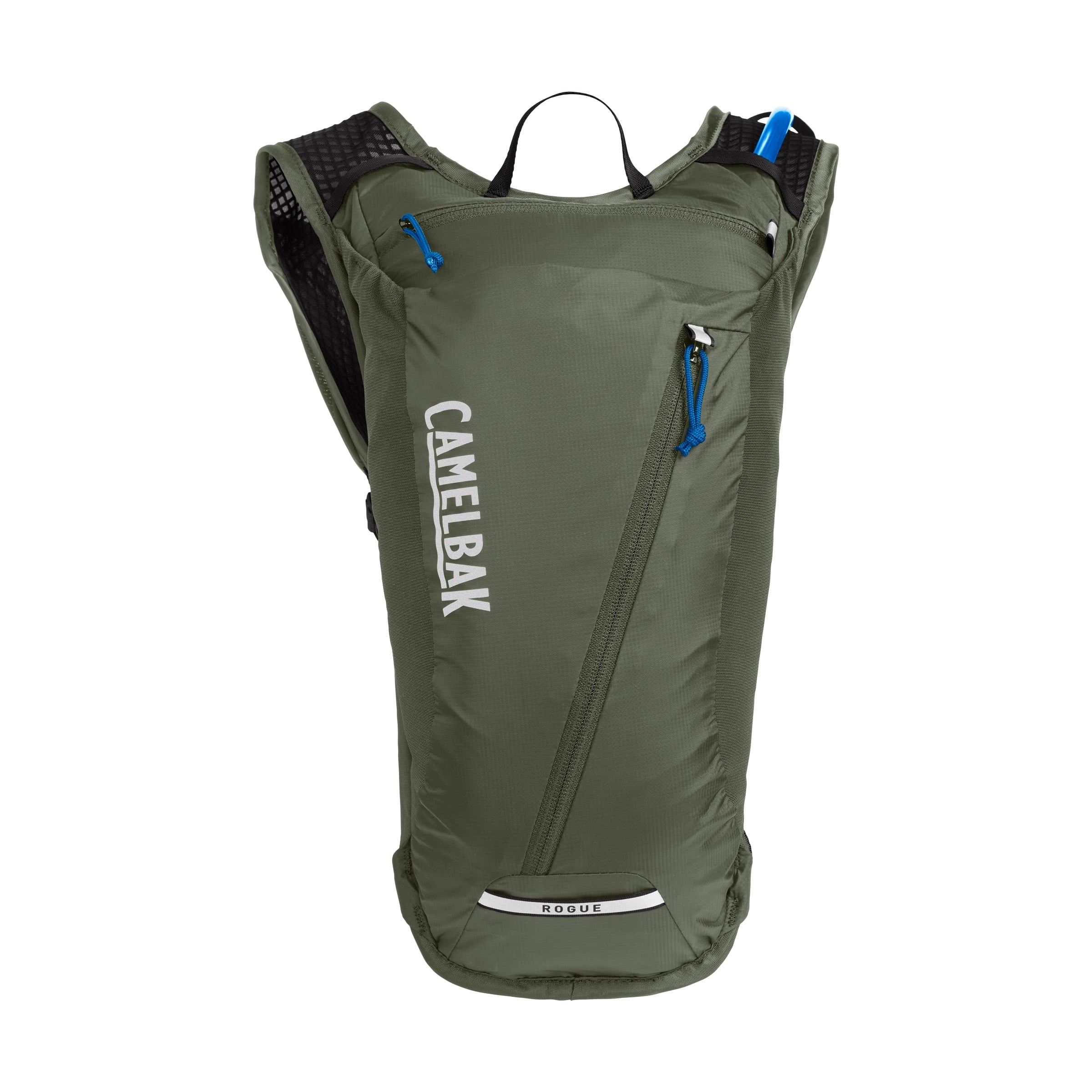 Camelbak Rogue Light 7 70oz Hydration Pack, Dusty Olive - PIU2