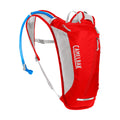 CamelBak Rogue Light 7 Hydration Backpack for Biking, Hiking, Festivals, Red - 4LKS