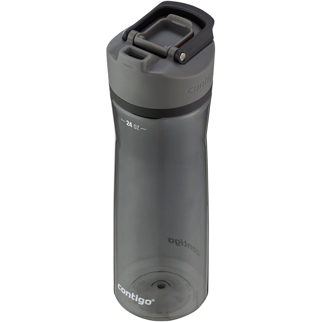 Contigo Cortland 2.0 Water Bottle, 24 oz - Licorice - 7H4D