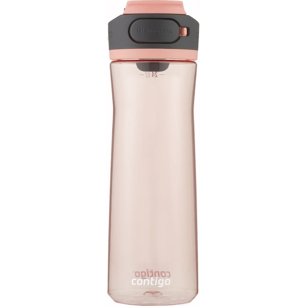 Contigo Cortland 2.0 Water Bottle, 24 oz - Licorice - 7H4D