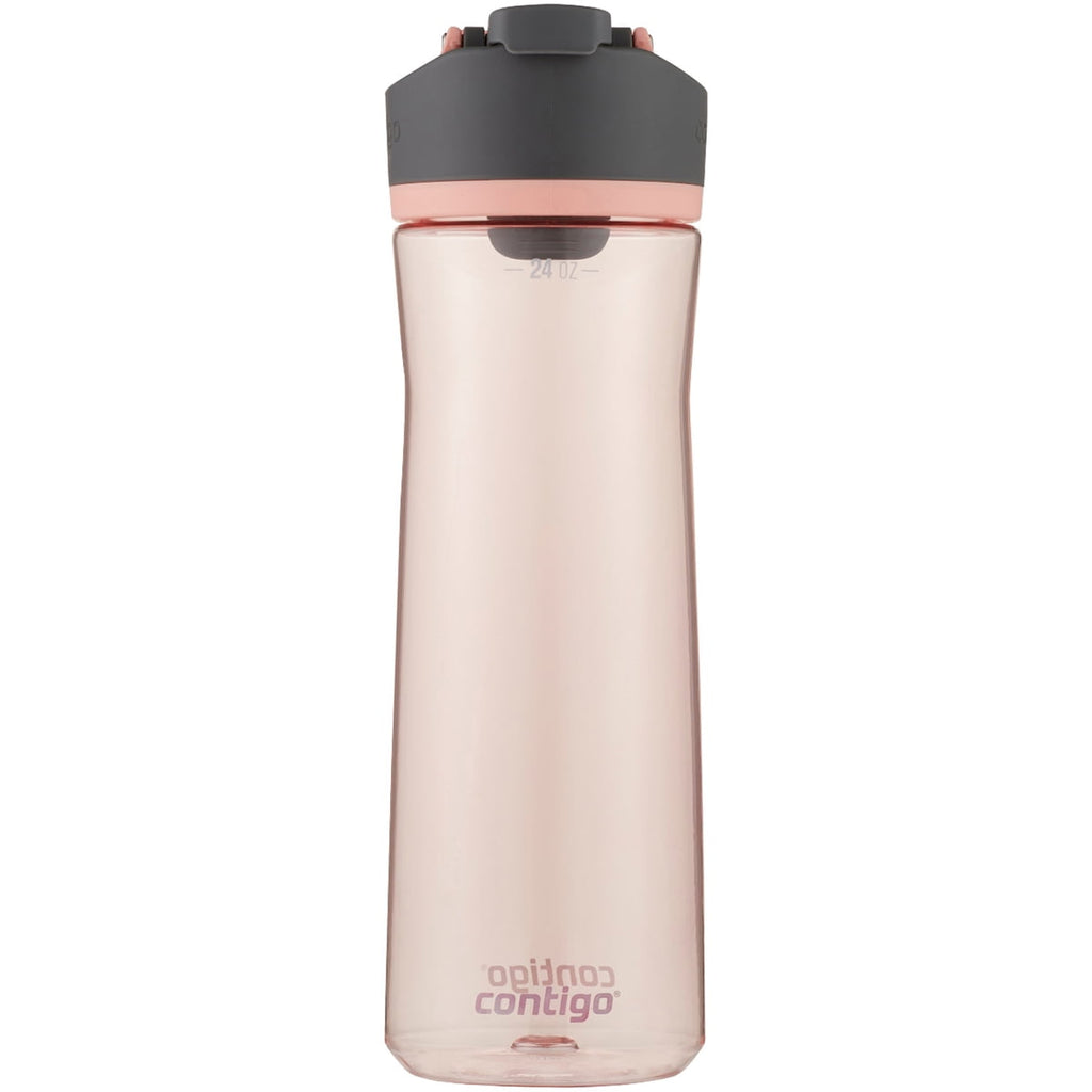 Contigo Cortland 2.0 Water Bottle, 24 oz - Licorice - 7H4D