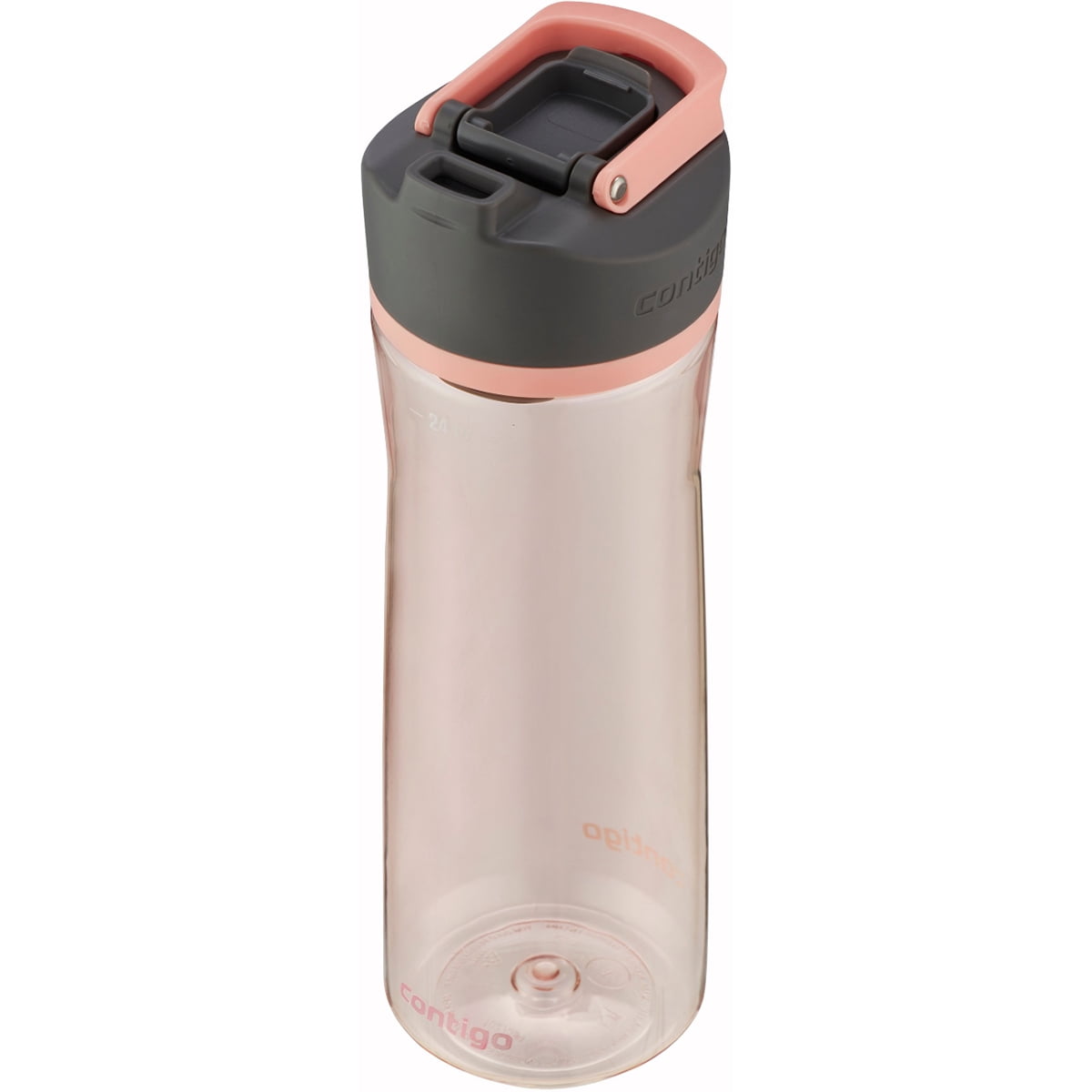 Contigo Cortland 2.0 Water Bottle, 24 oz - Licorice - 7H4D