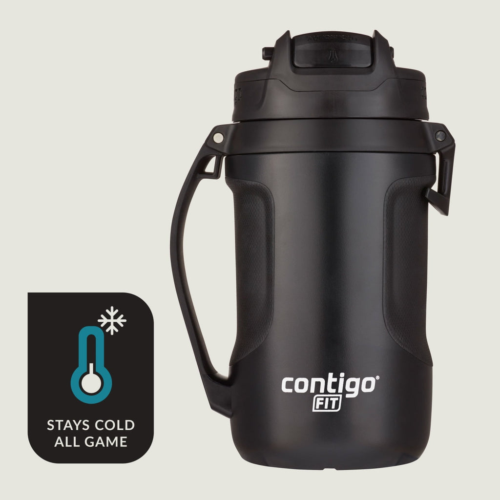 Contigo Fit Jug with AUTOSPOUT Lid, 64oz - SRC1