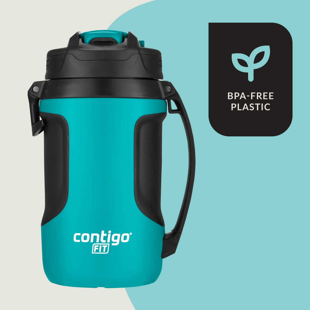 Contigo Fit Jug with AUTOSPOUT Lid, 64oz - SRC1