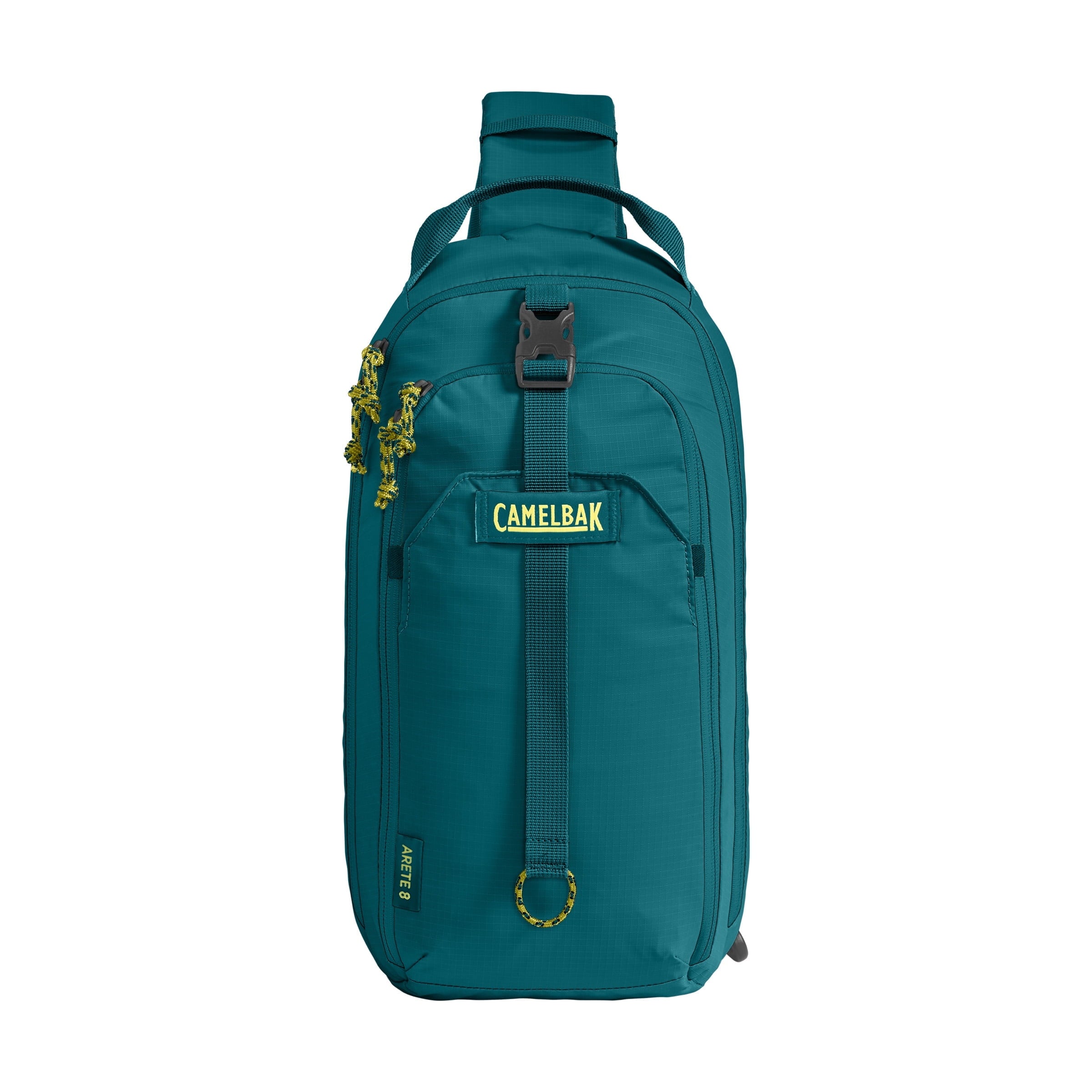 Camelbak Arete Sling 8, Deep Teal - A9XL