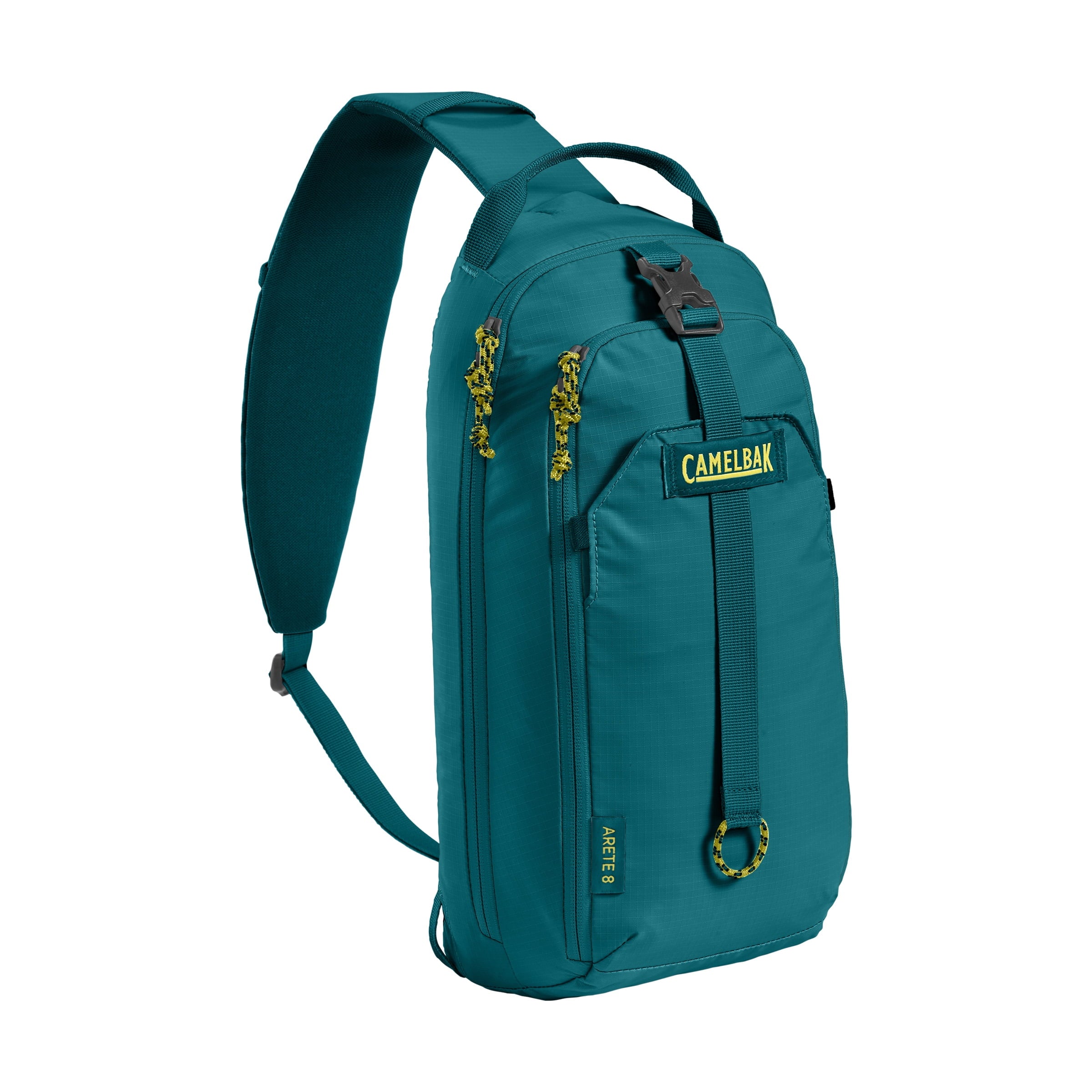 Camelbak Arete Sling 8, Deep Teal - A9XL