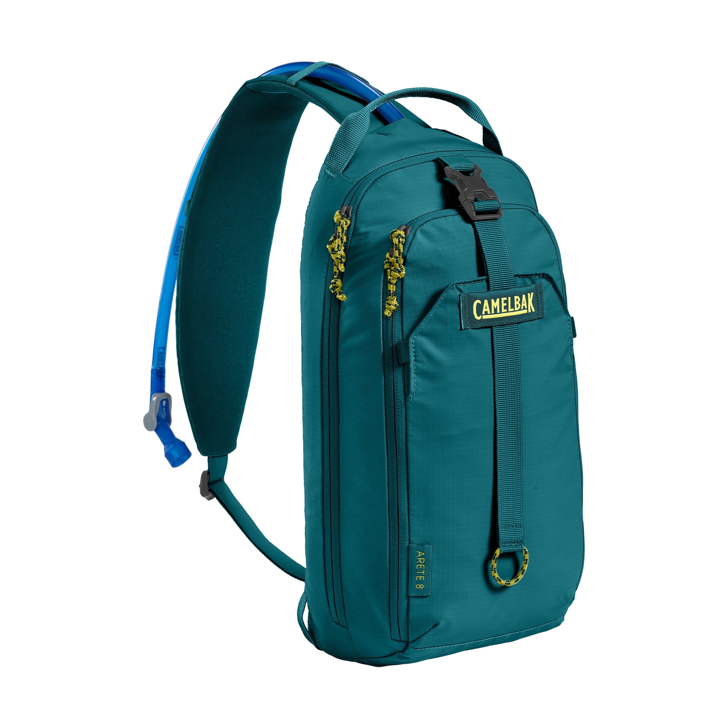 Camelbak Arete Sling 8, Deep Teal - A9XL