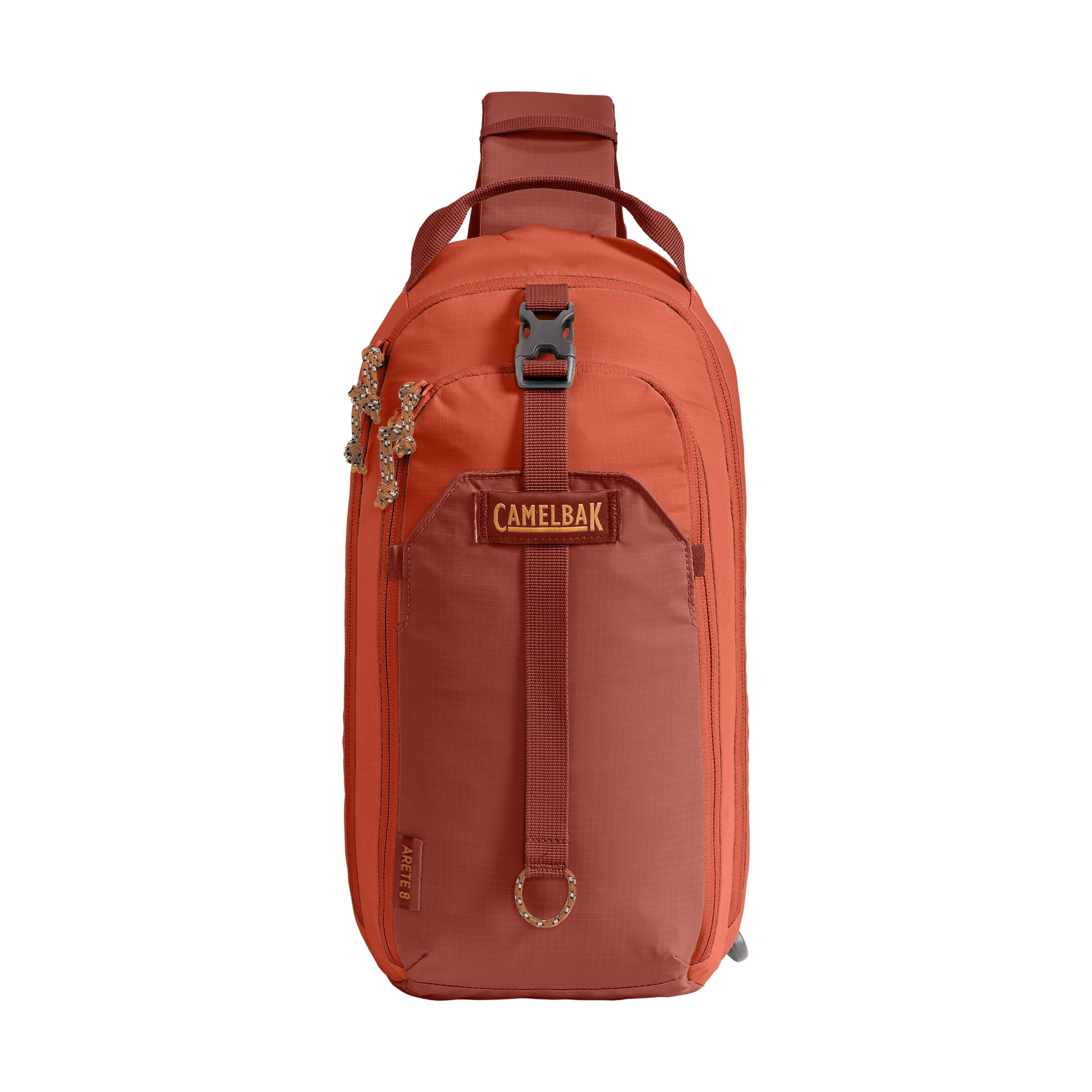 Camelbak Arete Sling 8, Deep Teal - A9XL