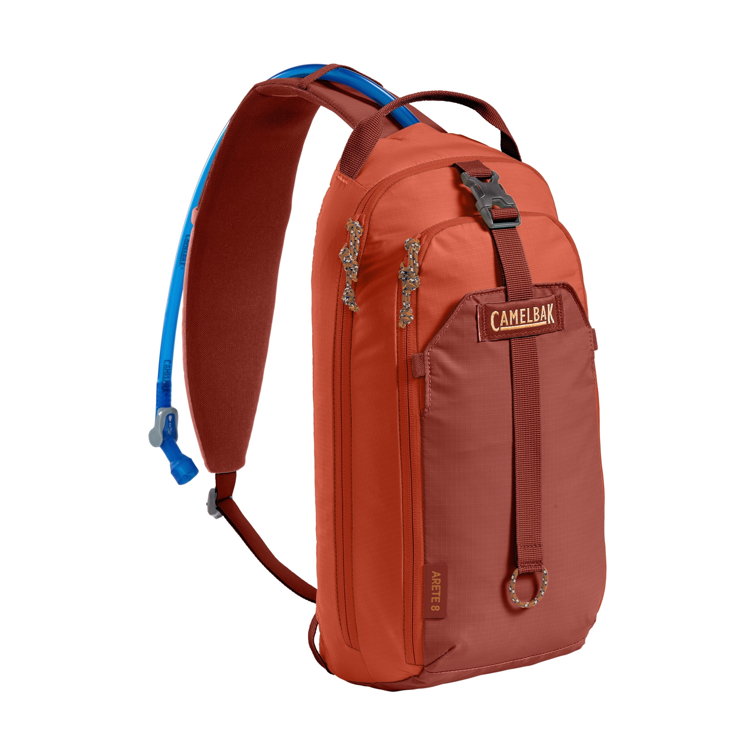 Camelbak Arete Sling 8, Deep Teal - A9XL