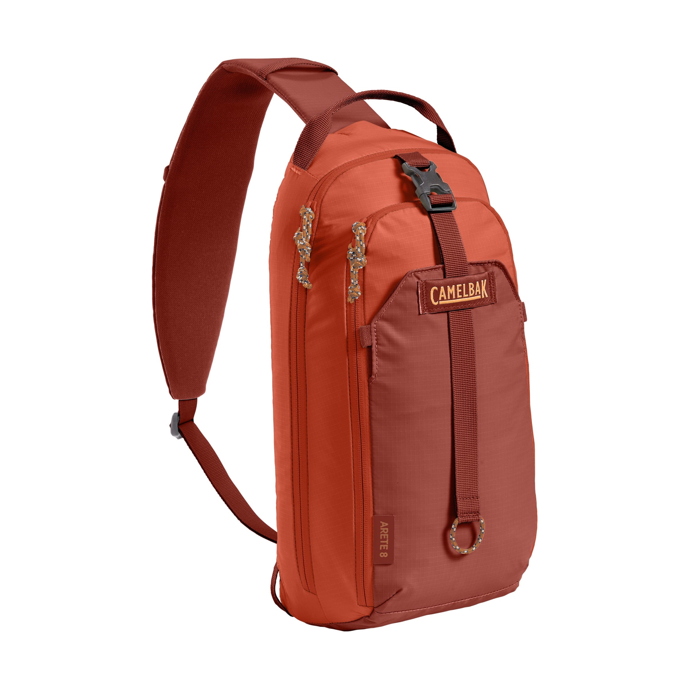 Camelbak Arete Sling 8, Deep Teal - A9XL