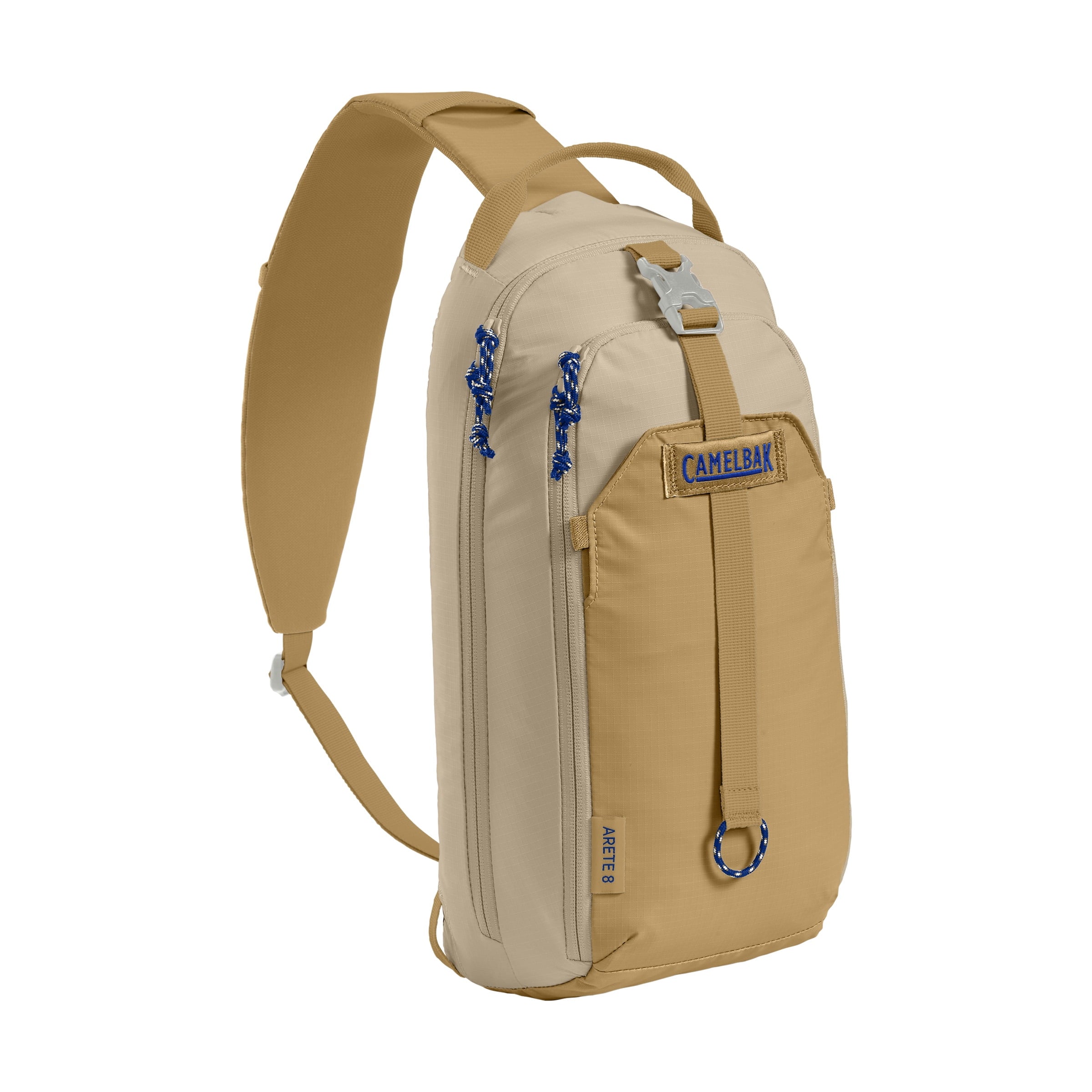 Camelbak Arete Sling 8, Deep Teal - A9XL