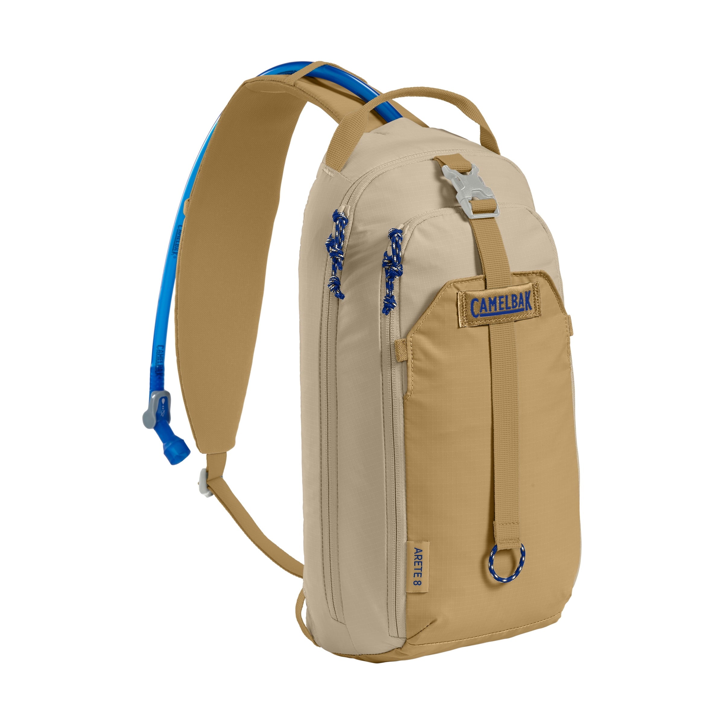 Camelbak Arete Sling 8, Deep Teal - A9XL