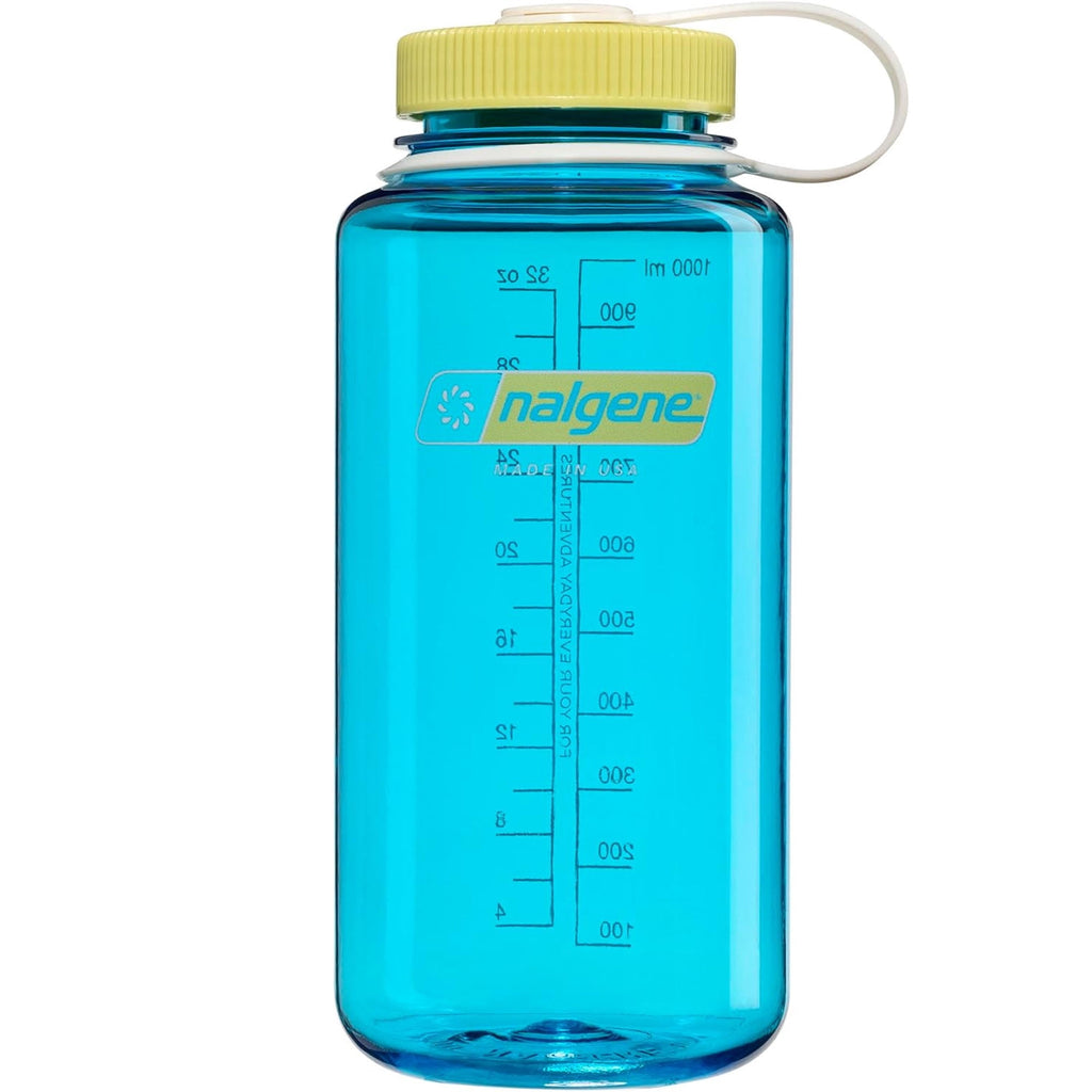 Nalgene 16oz Wide Mouth Sustain Bottle - 66VM
